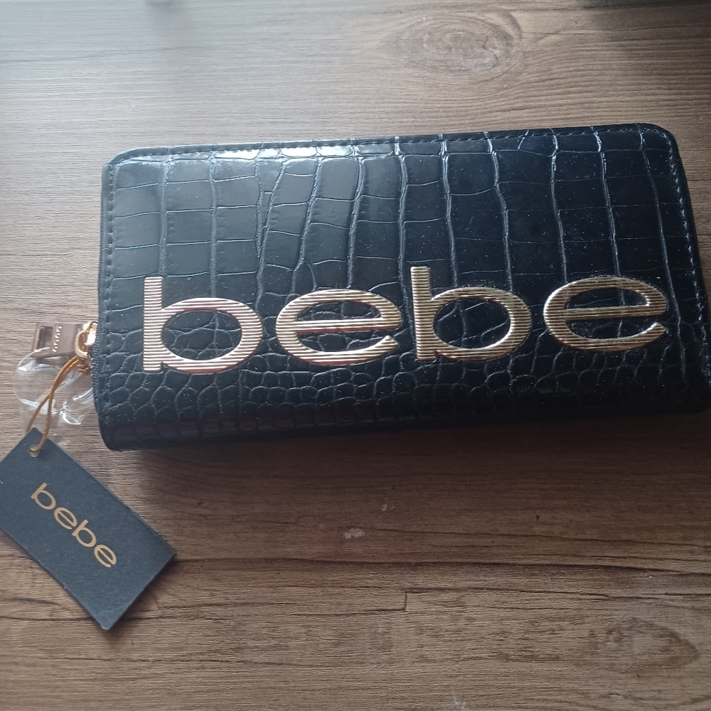 Bebe Wallet